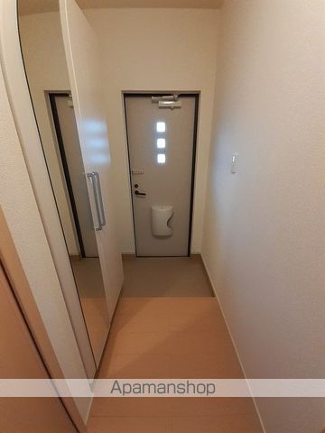 リヴェールVIIIの内装写真