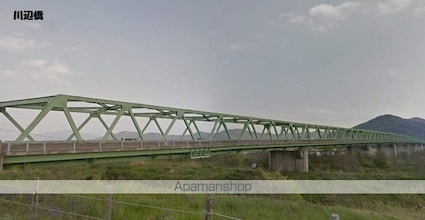 アムール矢倉[1LDK/45.82m2]の周辺4