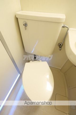 コーポ秋月の内装写真