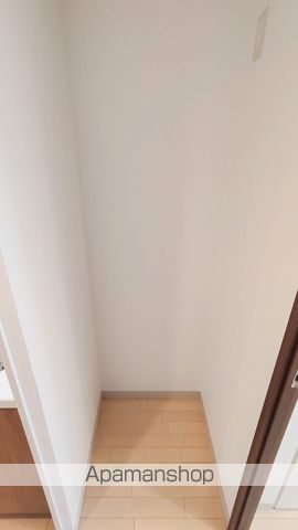 ADEN谷町の内装写真