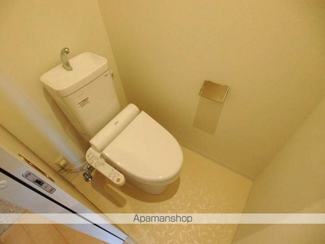 ライラックの内装写真