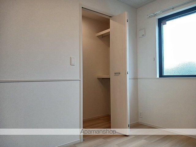 グリーン プロムナードの内装写真