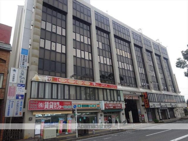 和歌山県和歌山市東蔵前丁[事務所/198.34m2]の外観5