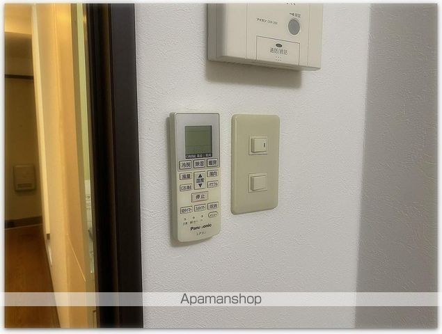 みおつくし江戸堀の内装写真