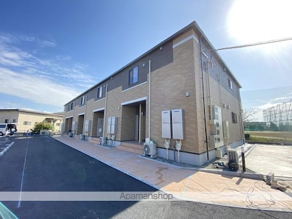 熊本県八代市古閑中町[1LDK/50.08m2]の外観3