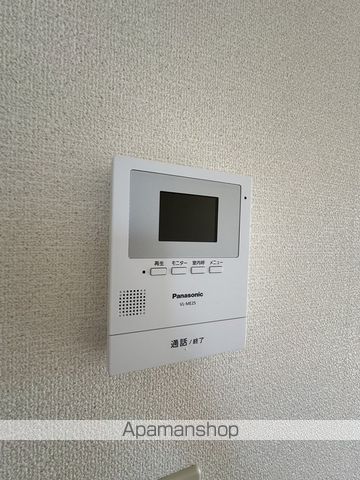 FXシャンの内装写真