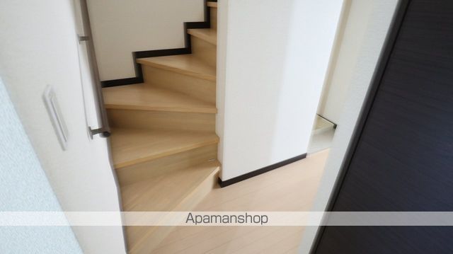レオネクストクレセントの内装写真