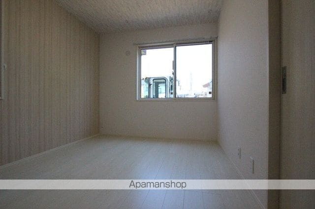 クレセントSKの内装写真