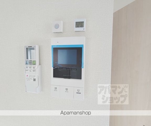 ザ ウズマサの内装写真