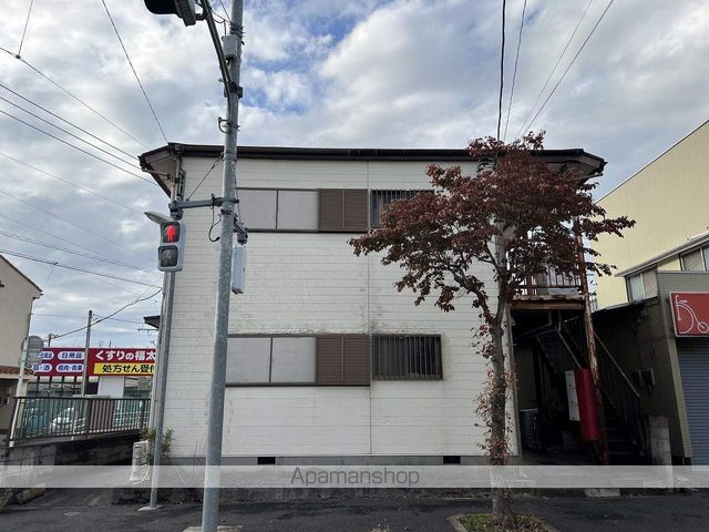 MPO酒々井Iの外観写真