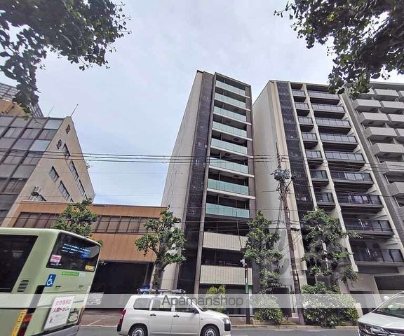 京阪本線 清水五条駅 徒歩6分 築11年