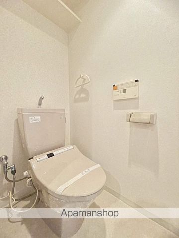 グラビスコート十日市の内装写真
