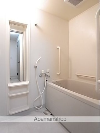 クオリティレジデンスⅡ[2LDK/63.64m2]のバス