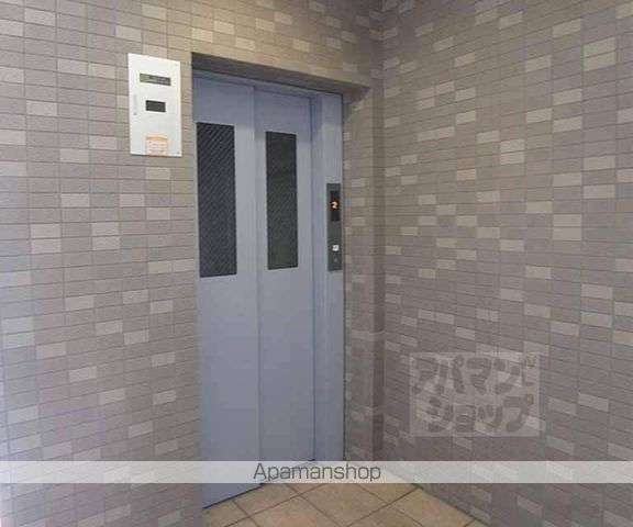 GARE宝ヶ池の外観写真