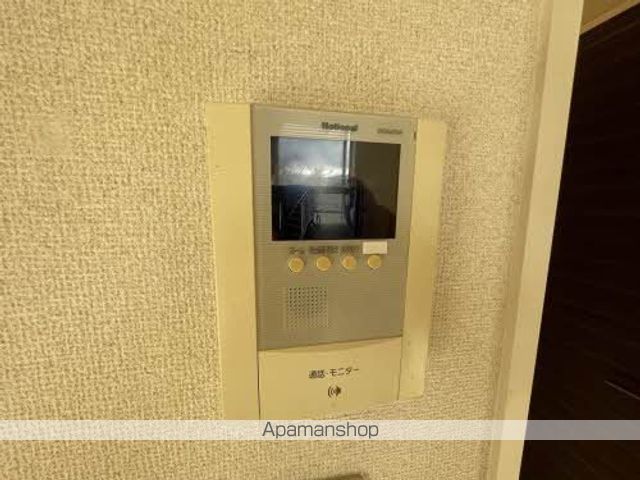 グリーン8の内装写真