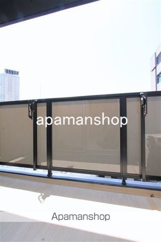 シティパルクレストTANIMACHIの内装写真