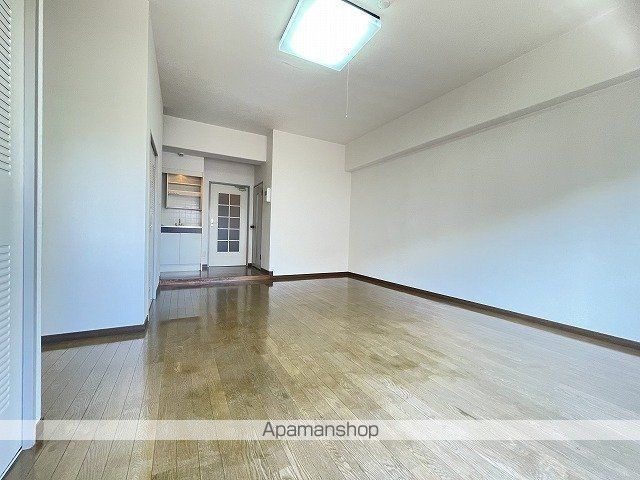 ヴァルール慶徳の内装写真