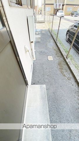 ファミーユロータスの内装写真