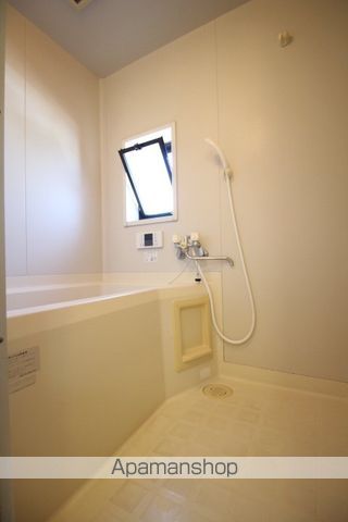 フジパレス高知 G棟の内装写真