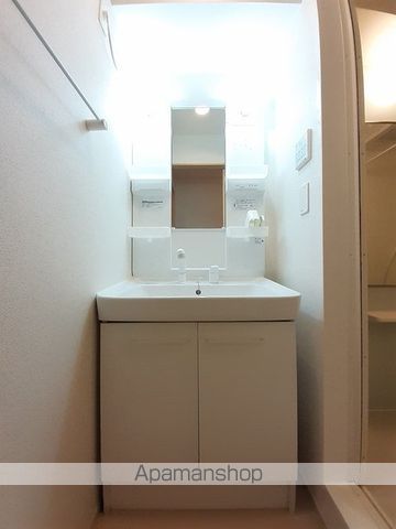 グラン・エスポワールSの内装写真