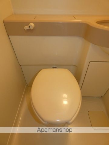 サンビレッジの内装写真