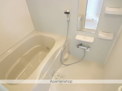 ニノブリーゼ[1K/31.65m2]のバス