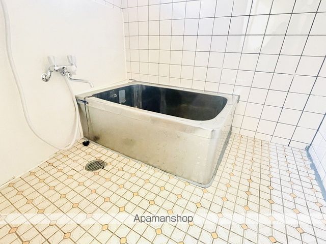 大阪市谷町線 千林大宮駅 徒歩12分 2階建 築51年の内装写真