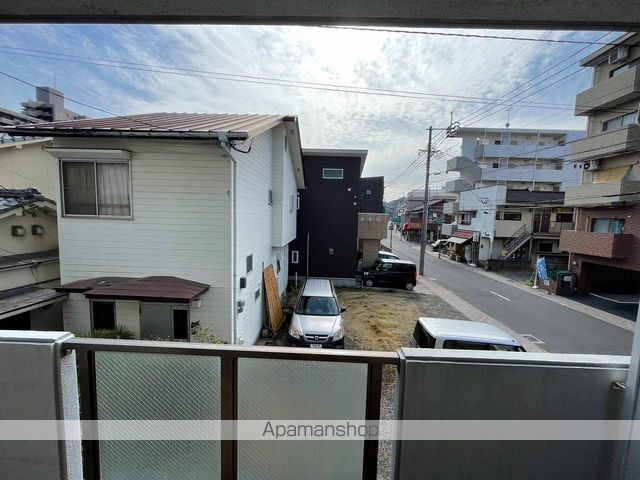 ペガサス9の内装写真