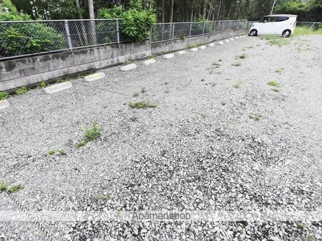 ビレッジハウス児島第二3号棟の内装写真