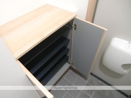 サニーグレイス[2LDK/56.36m2]の内装3