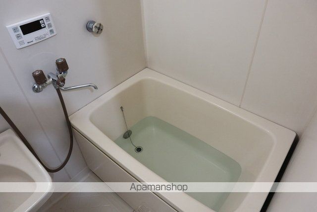 STハイツ栗生の内装写真