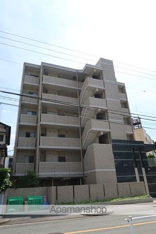 ヒヨシマンション.の外観写真