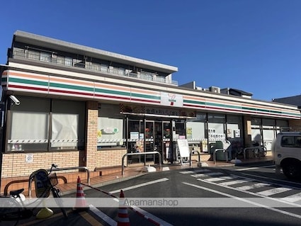 クレイノＭＯＯＮⅠ[1K/26.08m2]の周辺4