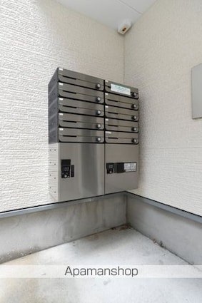 ティーエム三軒茶屋[1R/20.02m2]のその他内装