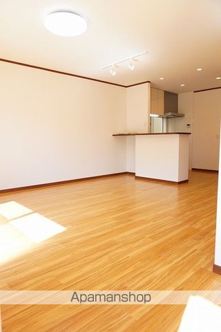 メゾン天野 A棟の内装写真