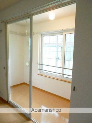 フォンテーヌ・ポルトⅣ[2LDK/57.13m2]のその他内装