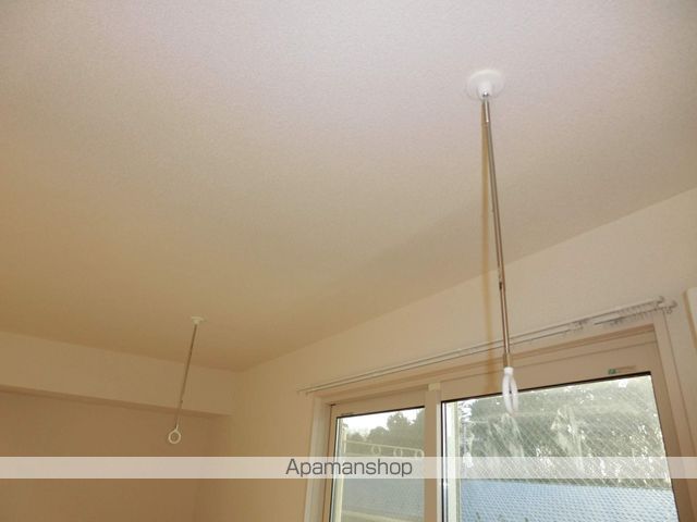 スプリングフォレスト Aの内装写真