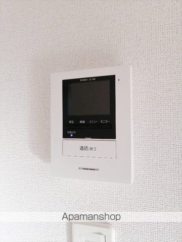 ネオ グランジェの内装写真