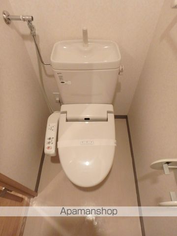 第10旭レジデンスの内装写真