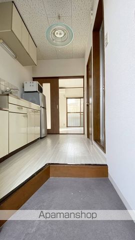 ハイツもみじの内装写真
