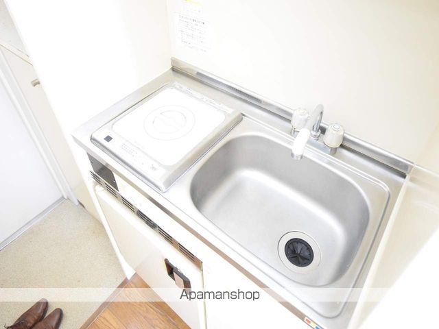 日神パレステージ橋本の内装写真