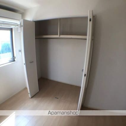 サピーハーモニー別保[1LDK/44.13m2]の収納