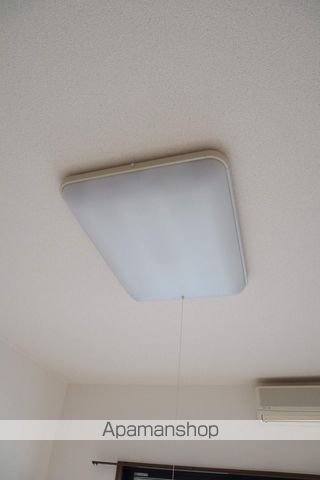 ルーチェI番館の内装写真