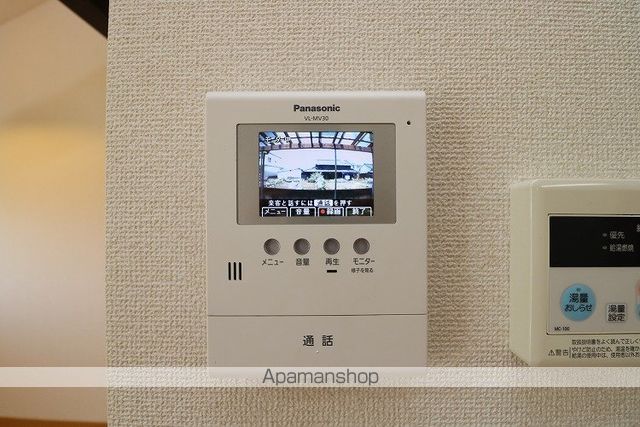 マーブルハイツIIIの内装写真