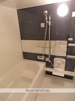 暁雲[2LDK/52.49m2]のバス