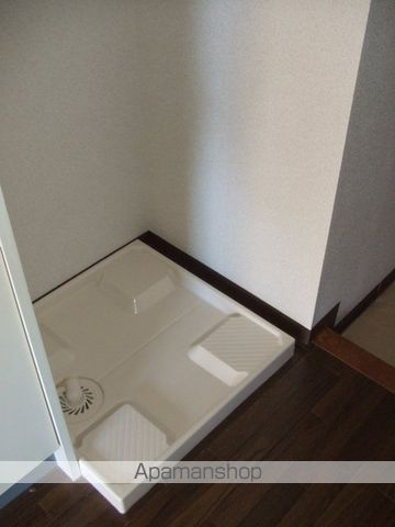 プライムアーバン川崎の内装写真
