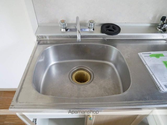 クレールかきつばたの内装写真