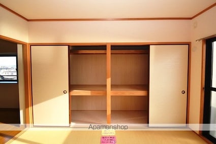エトアール[3LDK/68.03m2]の収納