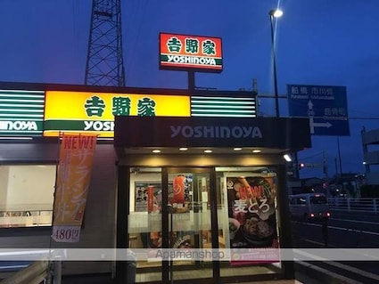 マーメイドラグーン[2LDK/63.42m2]の周辺7