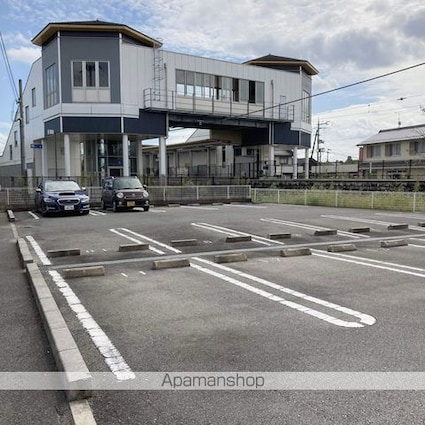 シーダーエース[2LDK/60.18m2]の駐車場5